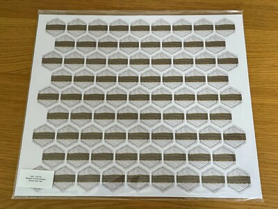 Railways of North America Snowy Track Tiles (Railways of the World Serie) - Neu