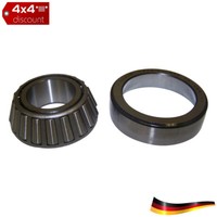 Kegelradlager AußEn Hinterachse Dana 35 Jeep Wrangler YJ 1987/1995