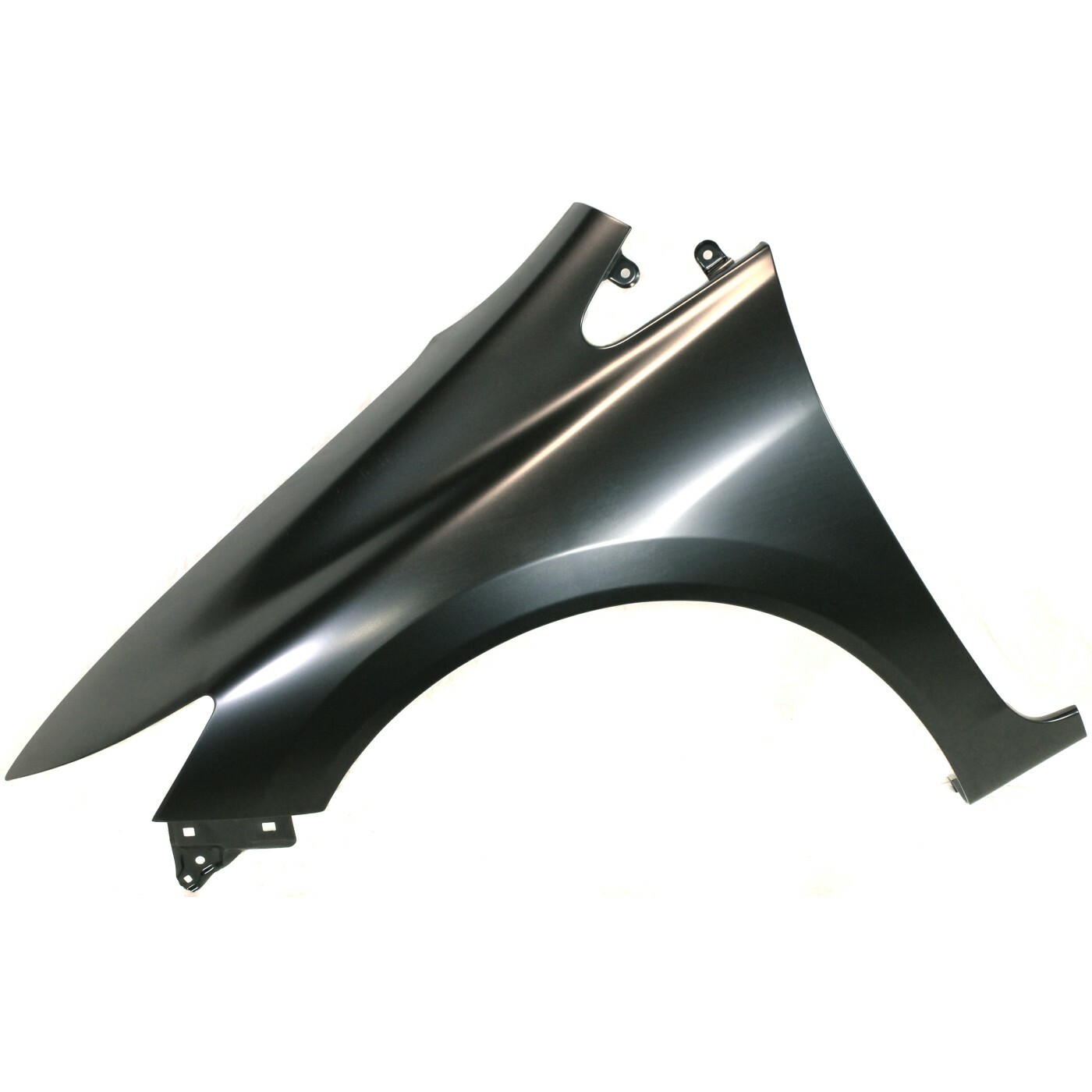 New Primed Driver Side Fender For 2012-2015 Honda Civic HO1240181 60261TR6305ZZ