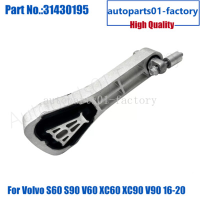 31430195 Replacement Front Engine Torque Strut Mount For Volvo XC90 ...