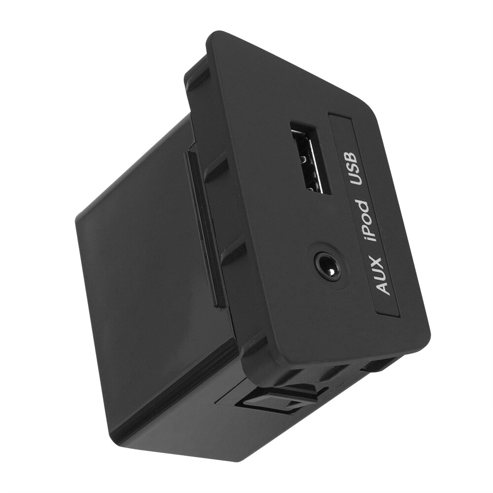 AUX USB iPod Jack 96110-2S000 for 2011 2012 2013 2014 2015 Tucson