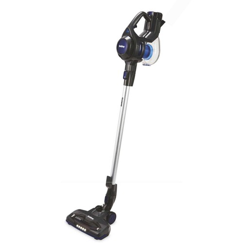 Beldray BEL01088 Multivac Cordless Vacuum Cleaner 22.2v 1.2 Litre 40