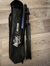 Music Stand with bag - MS11