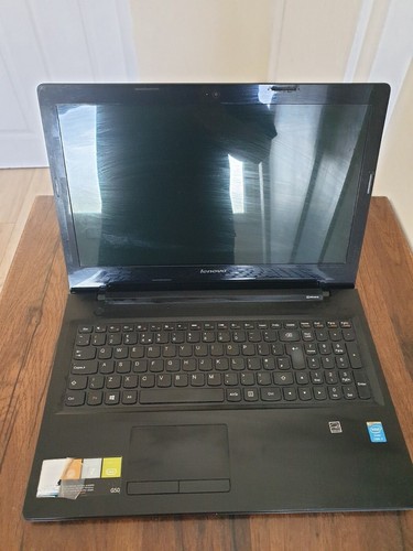Lenovo G50-70 15.6" Core i7-4510U 2GHz 16GB RAM 1TB SSD Laptop Windows 10 Pro - Picture 5 of 5