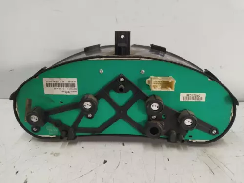 9662745180 Quadro Strumenti per PEUGEOT PARTNER (S2) * 188565 - Foto 2 di 3