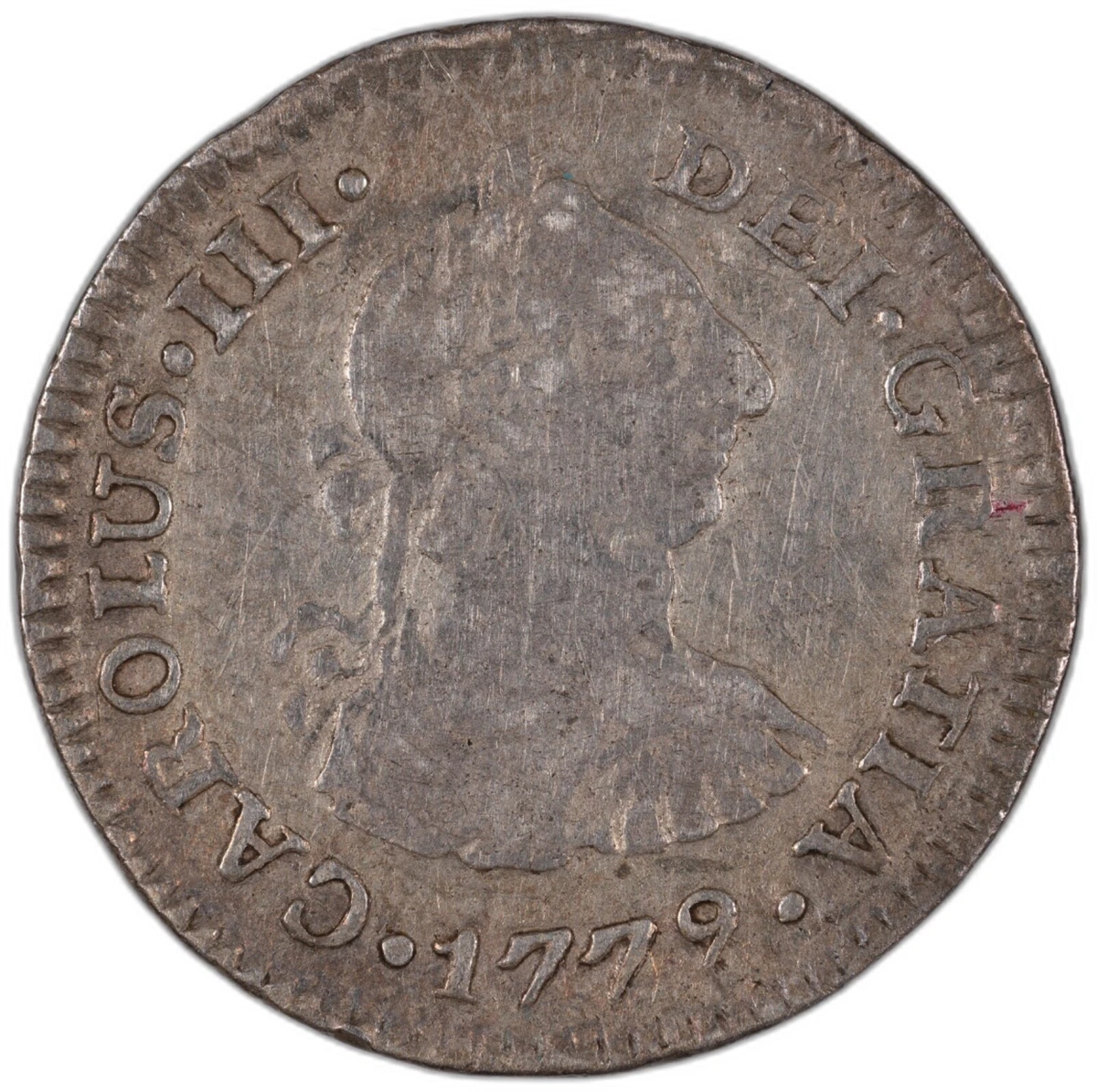1779 Year North & Central American Coins for sale | eBay