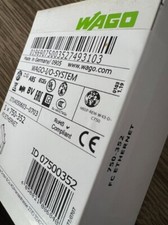 1PC WAGO 750-352 PLC Module New In Box 750352 US