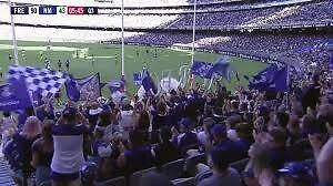 Afl Tickets Freo Vs Sydney Sport Gumtree Australia Perth City Area Perth 1255165393
