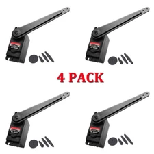Hitec HS-765HB Sail Boat Arm Control Servo U 4-PACK HS765HB / HS765 / 765HB
