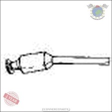 Catalyseurs Audi 80