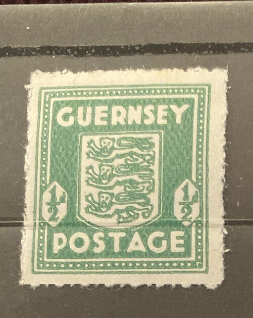 Channel Islands Wartime issues of Guernsey (3) and Jersey (6), MINT