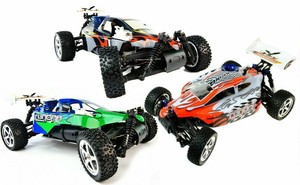 condor rc nitro buggy kit