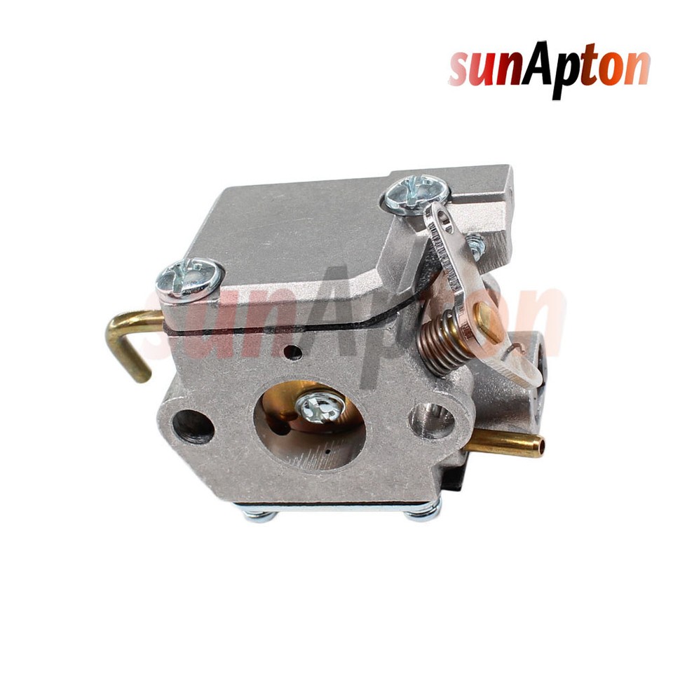 Carburatore Per Decespugliatore Carburatore Ricambio Per Decespugliatore A Batteria Bolens Bl410 1051107 - Foto 10