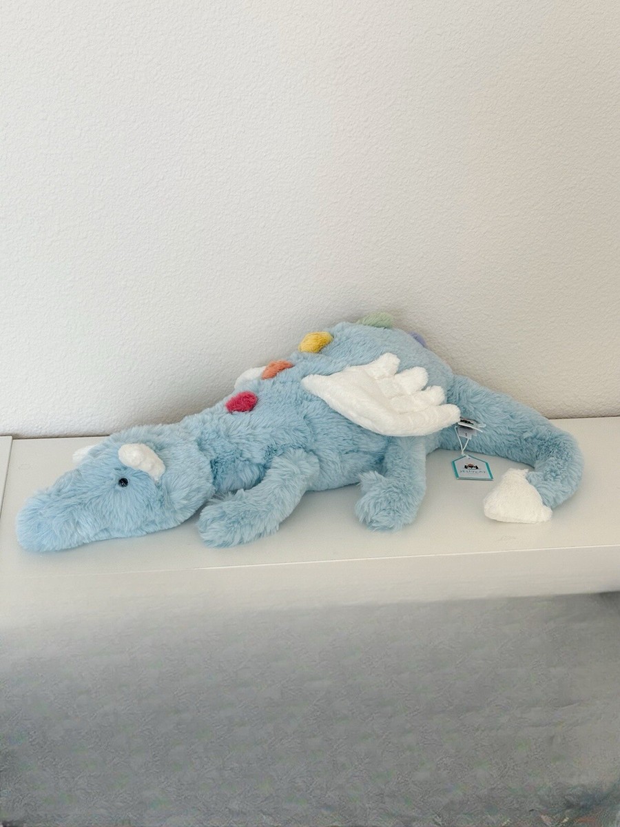 NWT Jellycat Sky Dragon large | eBay