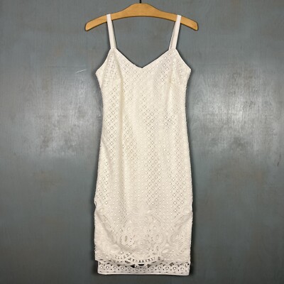 black market white dress Shop Little White Dresses