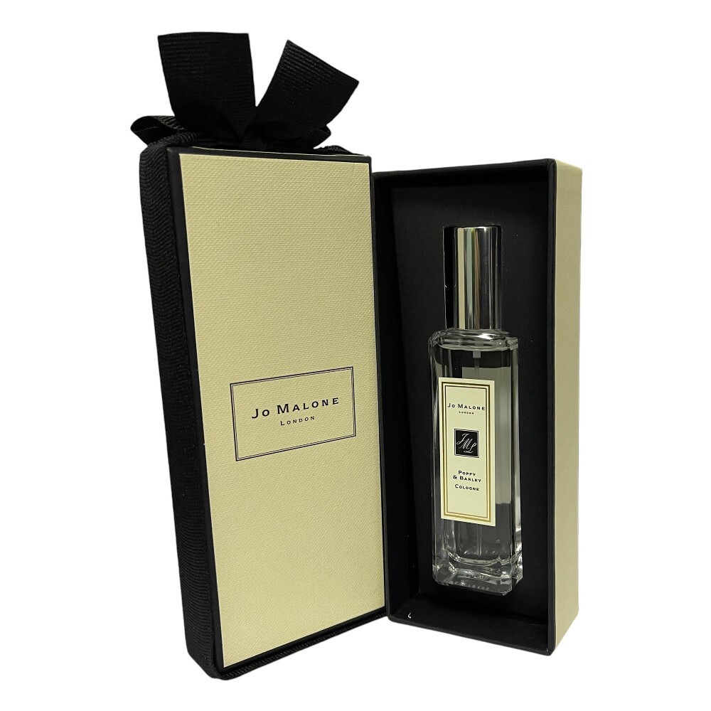 Jo Malone Poppy Barley 30ml Eau De Cologne Spray