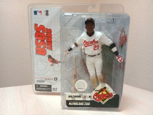 sammy sosa figurine