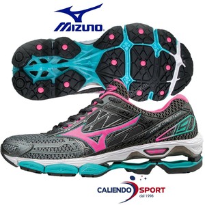 mizuno wave creation 19 donna prezzi