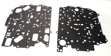 .For Chrysler 62TE transmission  Valve Body Gasket Kit 2 Piece kit