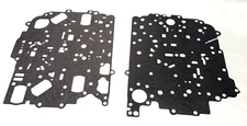 .For Chrysler 62TE transmission  Valve Body Gasket Kit 2 Piece kit