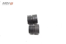 2013 - 2018 TOYOTA RAV4 HOOD BUMPER BUFFER CUSHION STOPPER OEM -SET OF 2-