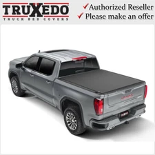 Truxedo PRO X15 Roll Up Cover for 19-2024 Silverado 1500/ Sierra 1500 5'9" Bed
