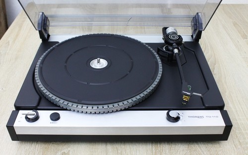 Turntable Belt for Thorens Models TD-110 TD-115 TD-126 Turntable Belt for Thorens Models TD-110 TD-115 TD-126