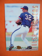 Rick Helling - 1994 Classic Best Gold Baseball card #181 - Tulsa Drillers - P