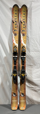 Dynastar Legend 4800 158cm 120-81-103 r=15m NX II Adjustable