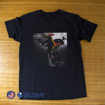 Budgie In for the Kill T-shirt Free Shipping (S-3XL)