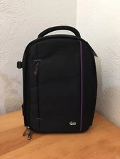 Altura Photo Light Traveler DSLR Camera Bag Backpack AP-BP-1 - New Condition