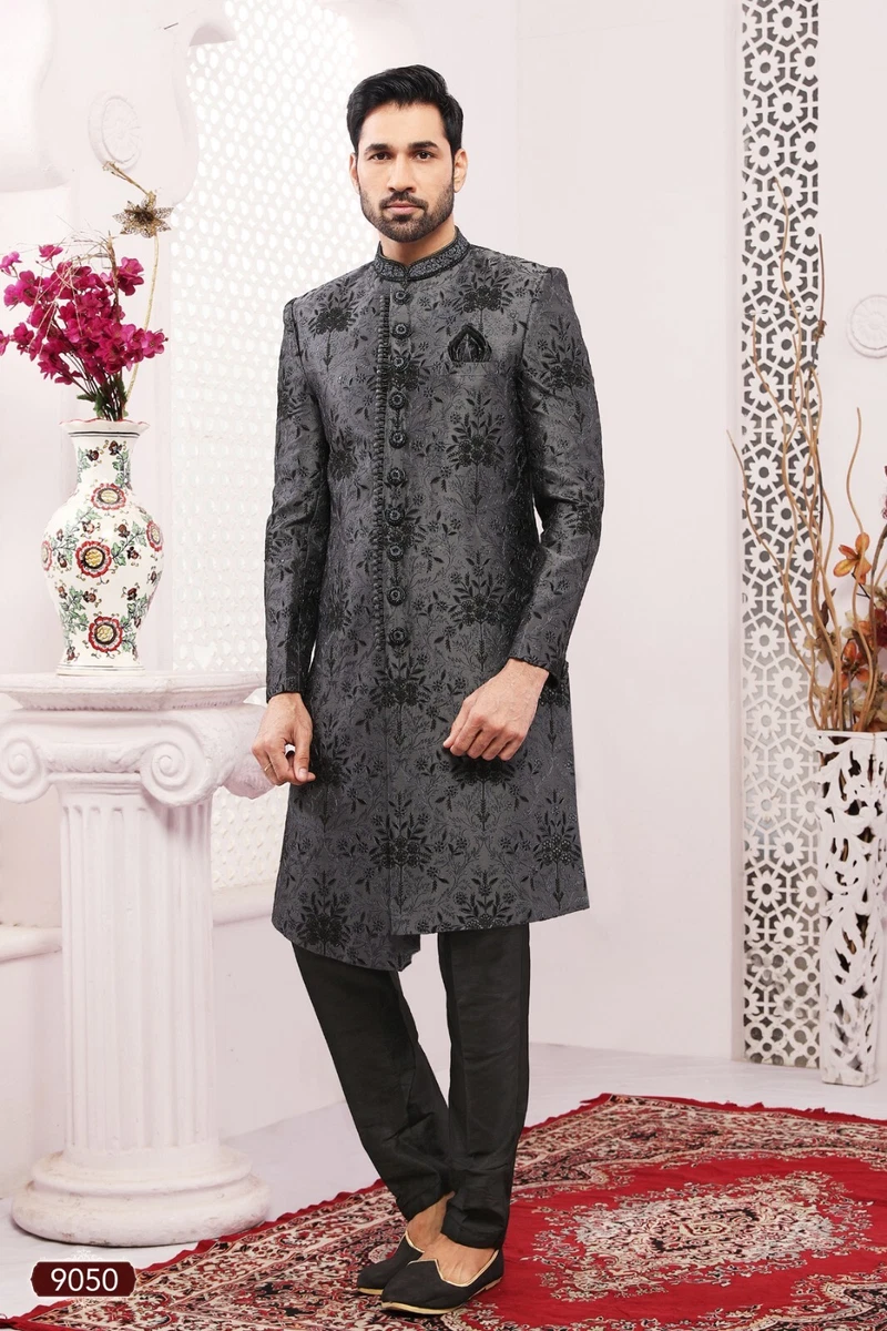 Mens sales bollywood outfits