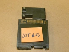 VIPA 253-1DP00 V316 PROFIBUS-DP SLAVE LOT # 5