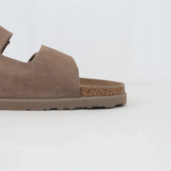 Birkenstock x Dior M-Milano Brown Sandals BNWB Size 44 - Luxe Comfort image 4