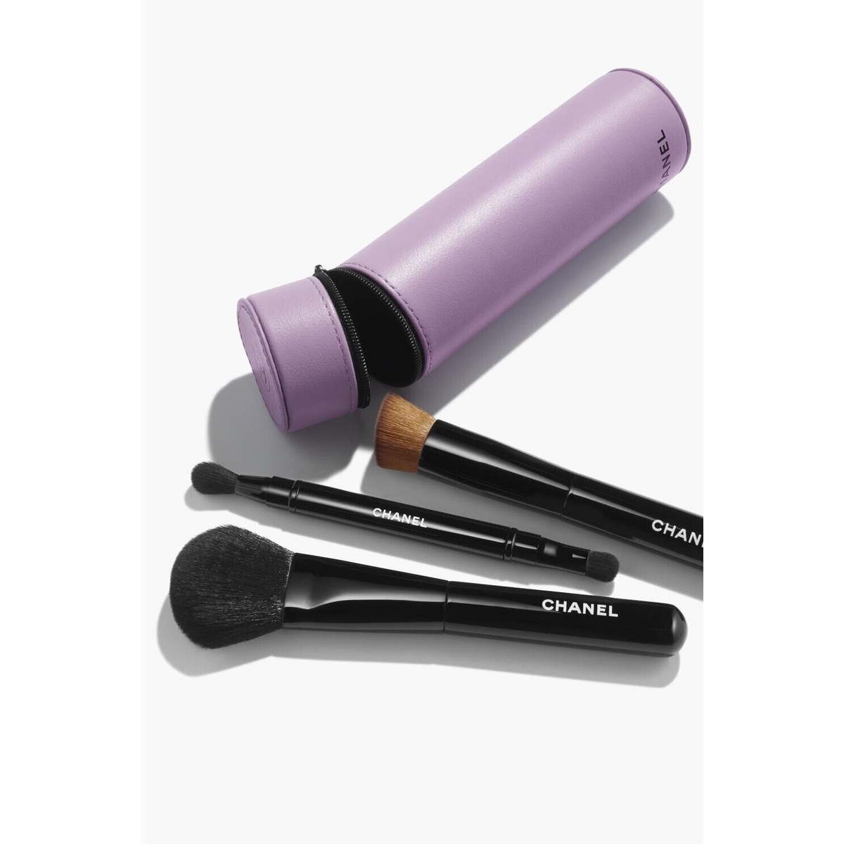 Chanel Codes Couleur Limited Edition Essential Brush Set