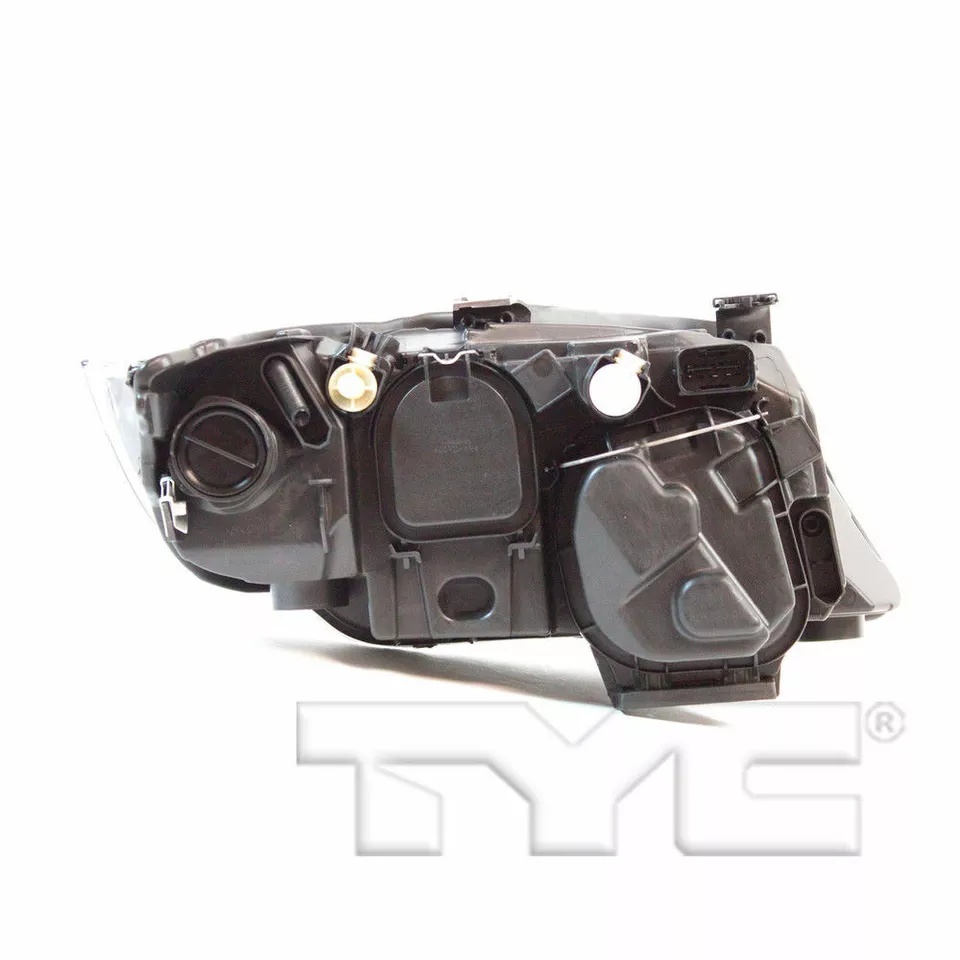Faros halógenos diestros+derechos para BMW 323i 325i 328i 335D 335i 2009-2011 sedán Foto 3 de 3