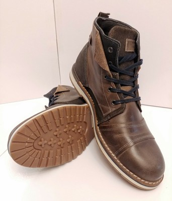 bullboxer kelden cap toe boot