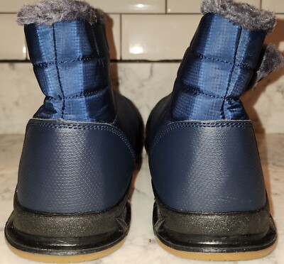 Men’s winter boots EU size 43, worn few times Amazon.com | Mens Snow Boots, Mens Winter Boots, Mens Winter  main image 4