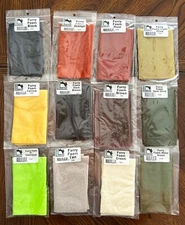 Furry Foam - Hareline