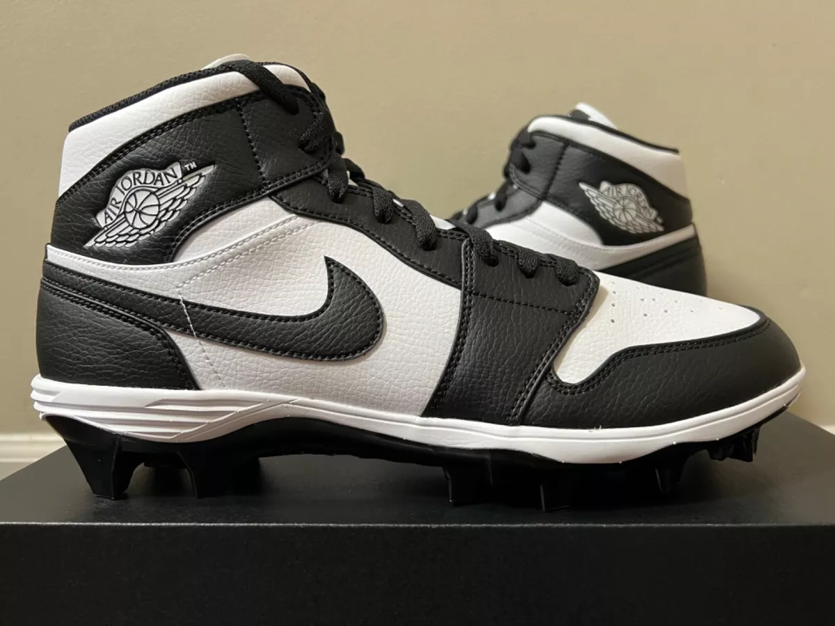 Jumpman football hotsell cleats