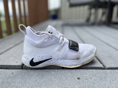 Preços baixos em Nike PG 2.5 Team Bank - BQ8454-100 | eBay