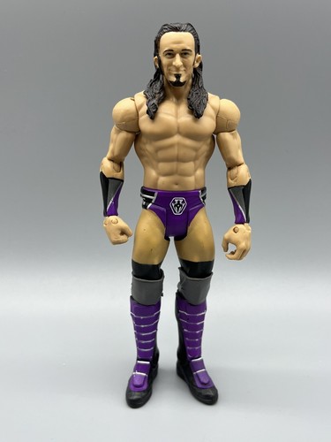 Former WWE Superstar Neville Wins Top Title In Japan