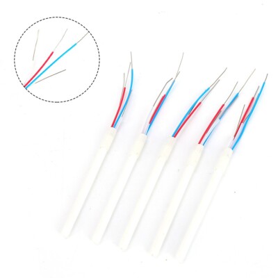 5PCS 1322 Ceramic Heater Heating Element Core For Soldering Iron Station 936 Hot