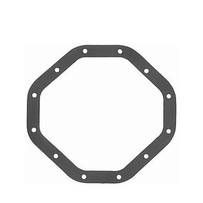 DICHTUNG-DIFFERENZIALDEKL - FEL-PRO GASKETS RDS55073 by KTS