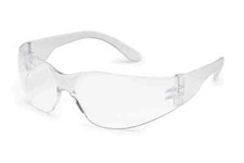 Gateway StarLite 3679 Small Safety Glasses  Clear Anti-Fog Lens