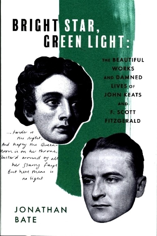 Thumbnail - Bright Star, Green Light | Jonathan Bate | Buch | Englisch | 2021