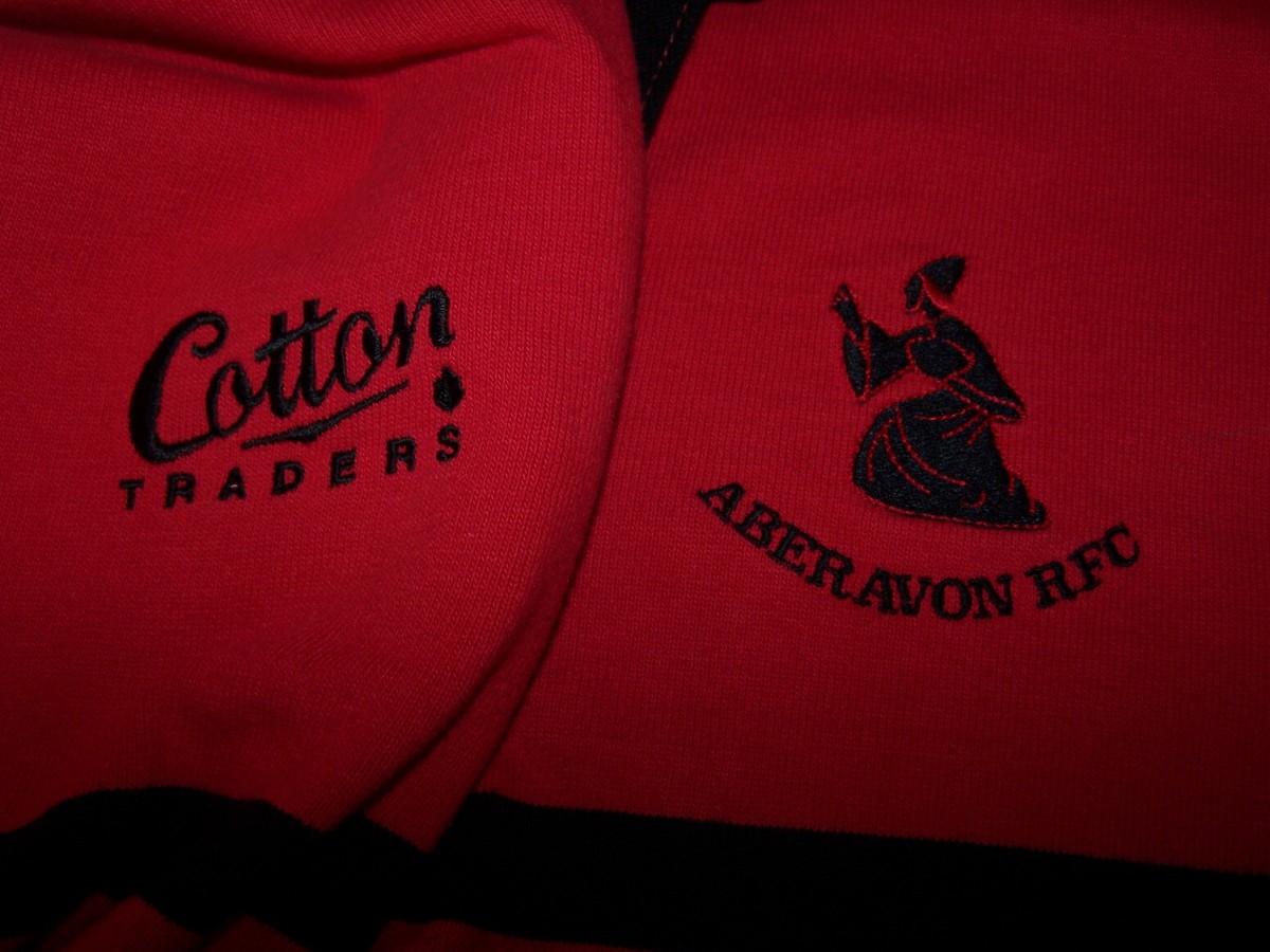 Aberavon Rfc Logo Aberavon Rugby Supporters & Social Club