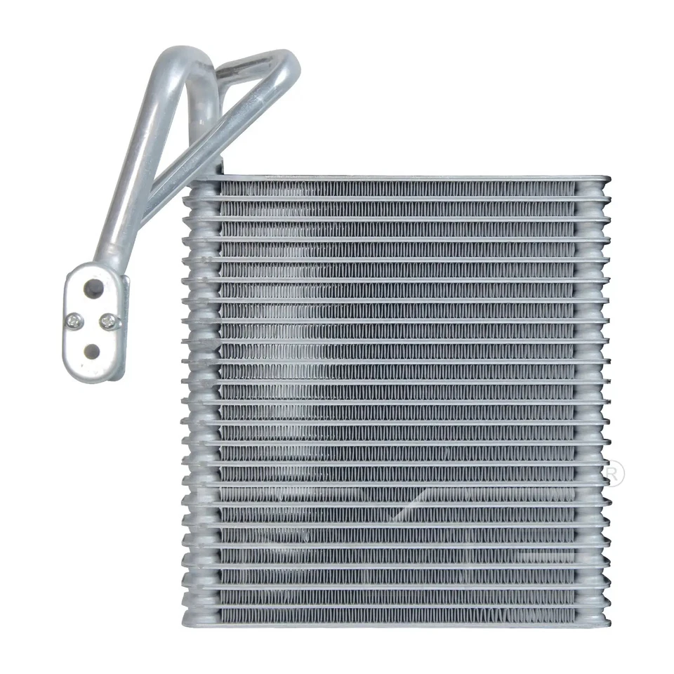 Núcleo evaporador TYC 97248 A/C para 08-11 Ford Focus - Imagem 2 de 4