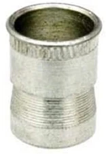 25 1/4-28 S.A.E. Steel Nutserts