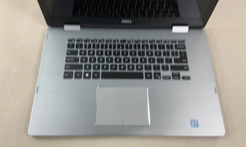 DELL INSPIRON 15-7579 | INTEL CORE I5-7200U 2.50GHZ | 500GB | 16GB | SIN SISTEMA OPERATIVO Foto 2 de 4